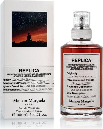 Produktbild Maison Martin Margiela Replica Under the Stars (Eau de Toilette, 100 ml)
