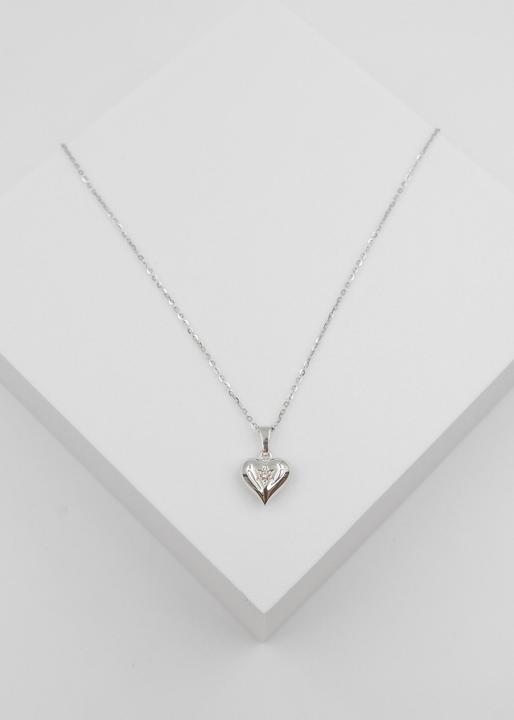 Immagine prodotto Muau Cuore (Oro bianco)