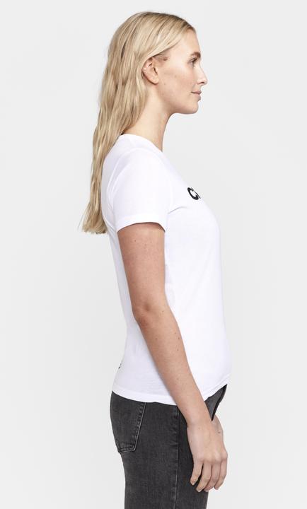 Actual product image Craft Community Logo SS Tee W (XL)