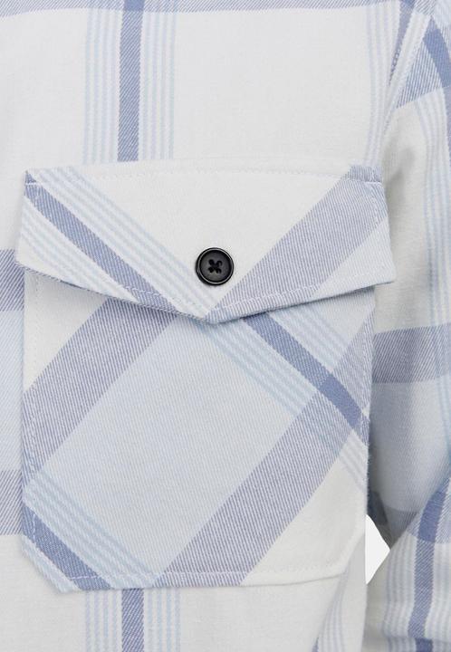 Produktbild Jack & Jones Comfort Fit Overshirt Overshirt (S)
