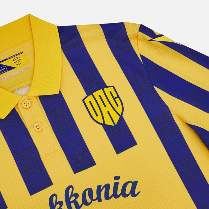 Image du produit Macron Maillot FC Dac (XL)