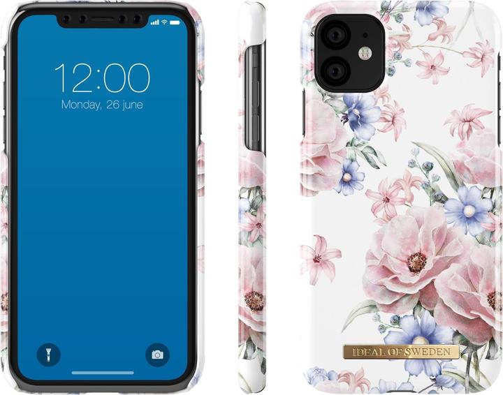 Produktbild iDeal Of Sweden Floral Romance (Apple iPhone 11)