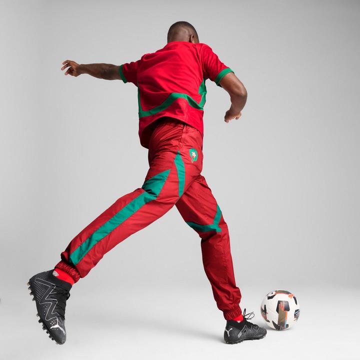 Image du produit Puma FRMF Prematch Woven Pant (L)