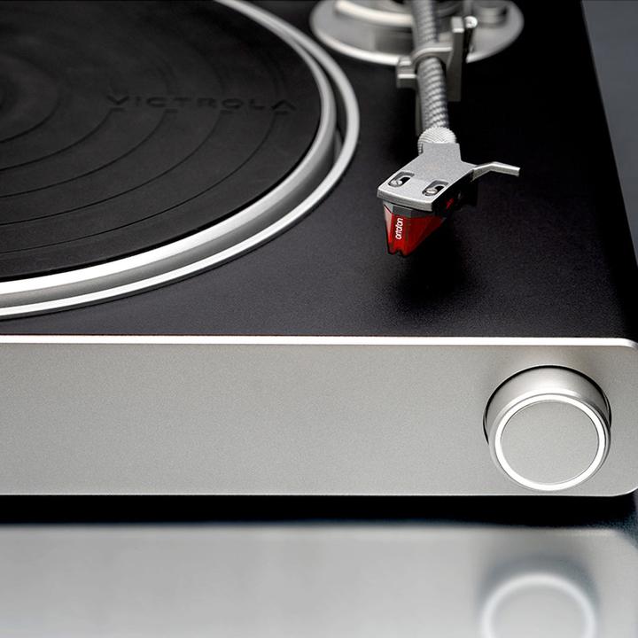 Image du produit Victrola VPT-3000-BSL-INT (Manuel)
