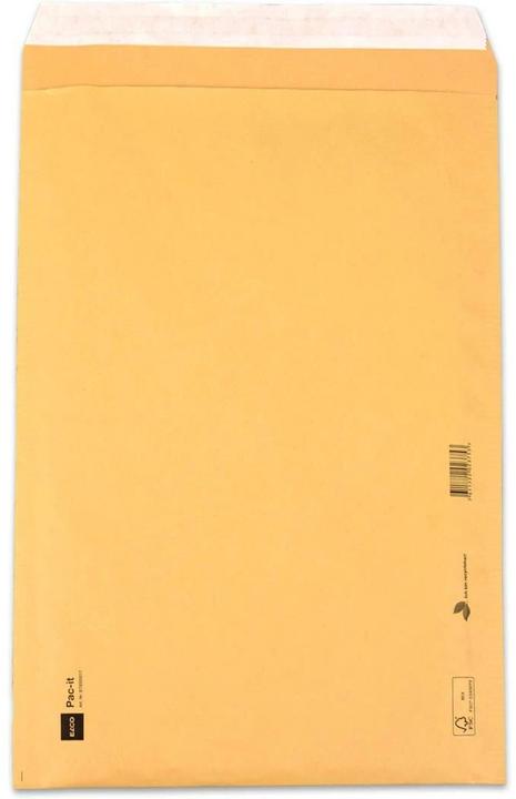 Produktbild Elco Versandtasche Zero Plastic 250 x 350 mm, 100 Stück (100 x)