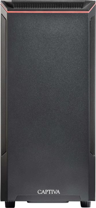 Immagine prodotto Captiva Workstation I86-786 (Intel Core Ultra 7 265K, 64 GB, 2000 GB, Grafica Intel Arc)