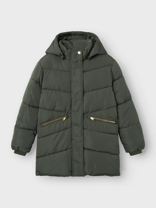 Immagine prodotto Name it Nkfmemo Jacket Long TB (122)