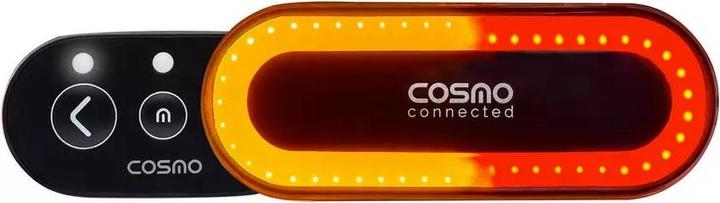 Produktbild Cosmo Connected Cosmo Ride + Remote Control (80 lm)