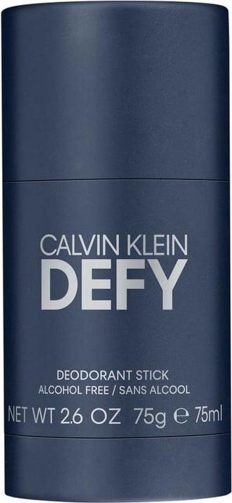 Produktbild Calvin Klein Defy (Stick, 75 ml)