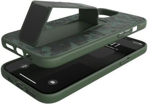 Produktbild adidas Grip Case Leopard (Apple iPhone 12 Pro Max)