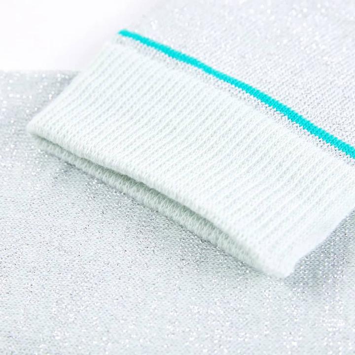 Immagine prodotto VidaXL Calzini per bambini 5 paia UE 30-34,Materiale: 75% cotone. 20 (Confezione da 5 pezzi, 30 - 34)