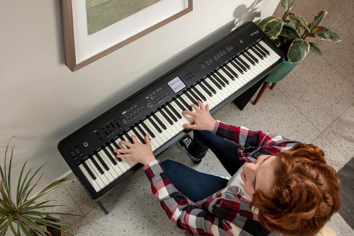 Produktbild Roland FP-E50 (88 Tasten)
