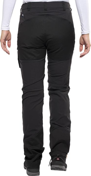 Actual product image Fjällräven Nikka Trousers Curved (34)