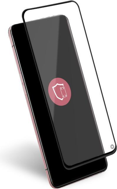 Produktbild Bigben Connected Displayschutz aus Glas (1 Stück, Oppo Reno 10x Zoom)