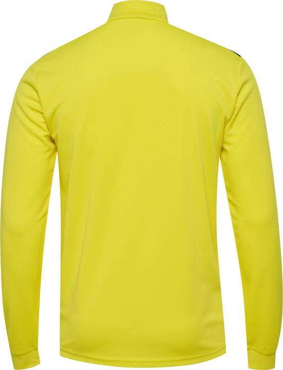Actual product image hummel Hmlauthentic Half Zip Sweat (XL)
