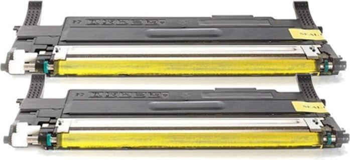 Image du produit Hermex Compatible Samsung Xpress C480 toner laser jaune (Y)