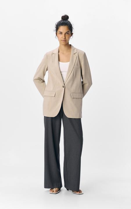 Image du produit Object Einreihiger Blazer (42)