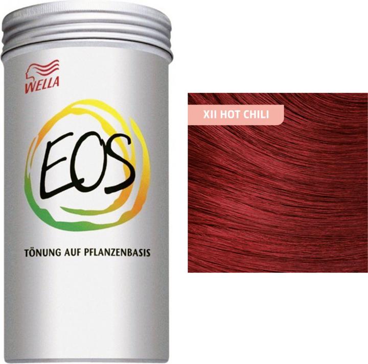 Image du produit Wella Eos (12 piments forts)