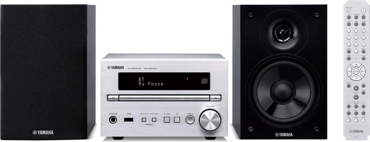 Actual product image Yamaha MCR-B270D (CD player, Bluetooth, 2x 20 W)