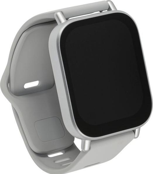 Produktbild Xiaomi Redmi Watch 5 Active Silver, BHR8790GL