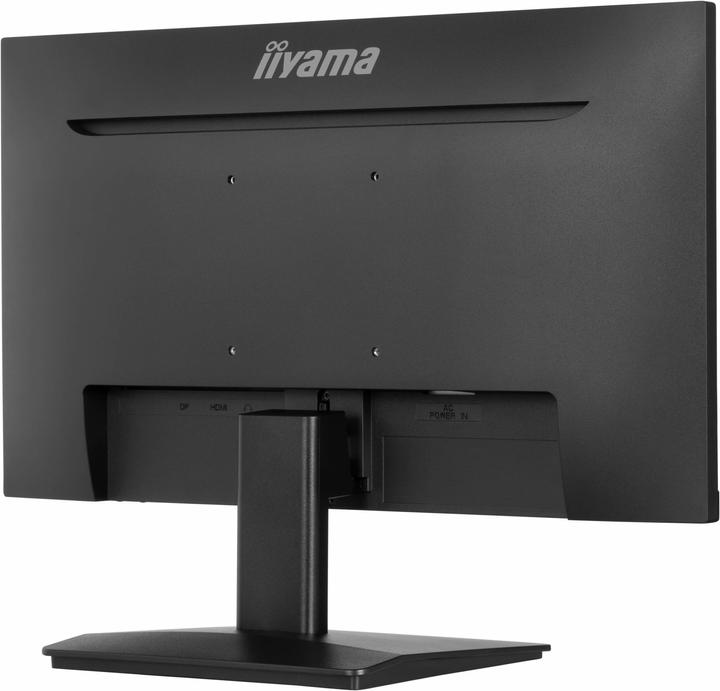 Actual product image iiyama TFT 21,5/54,5cm ProLite XU2293HS *black* (1920 x 1080 pixels, 21.50")