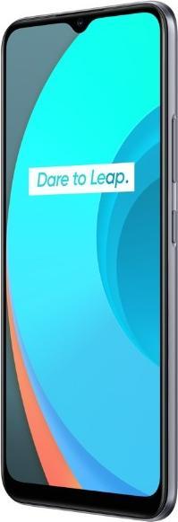 Image du produit realme C11 2021 (32 Go, Gris froid, 6.50", Double SIM, 8 Mpx, 4G)