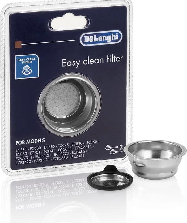 Produktbild De'Longhi DLSC401 Easy Clean Filter