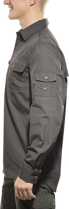 Immagine prodotto Fjällräven Camicia da trekking Sarek (L)