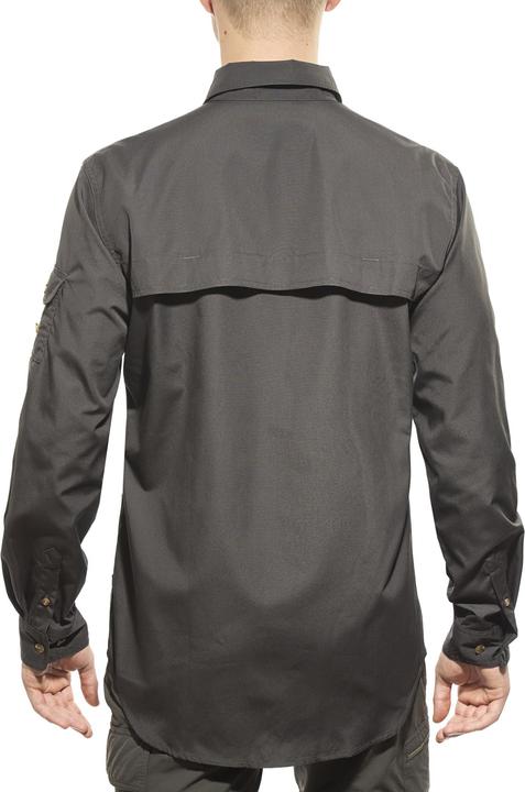 Immagine prodotto Fjällräven Camicia da trekking Sarek (L)