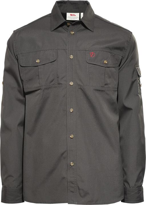 Immagine prodotto Fjällräven Camicia da trekking Sarek (L)