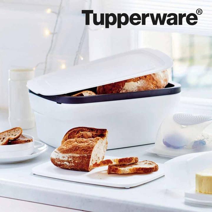 Produktbild MediaShop BreadSmart Large - Brotkasten