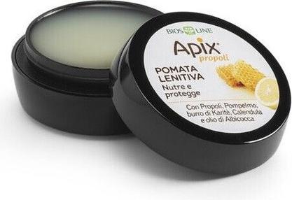 Actual product image Bios Line Apix Propolis Salve for Nose/Lips