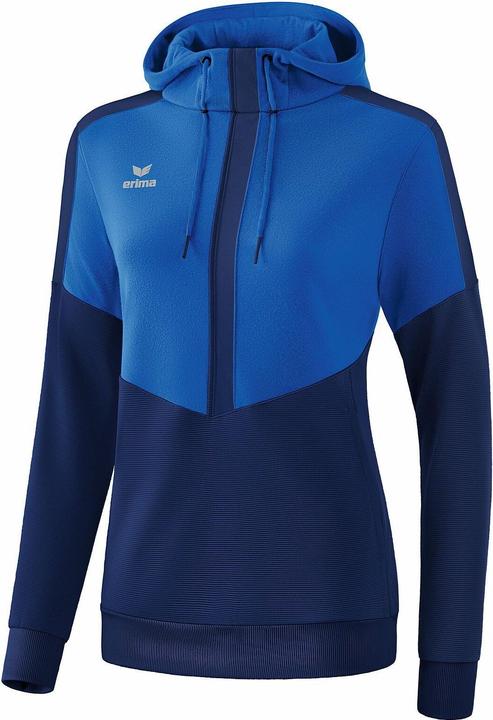 Immagine prodotto Erima Kapuzensweat Squad Damen 38 (38)