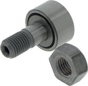 Produktbild Kurvenrolle KR32 PPNMT Innen-Ø 12 mm Aussen-Ø 32 mm Breite40 mm