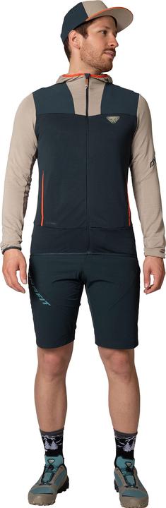 Produktbild Dynafit Traverse Polartec Kapuzenjacke (M)