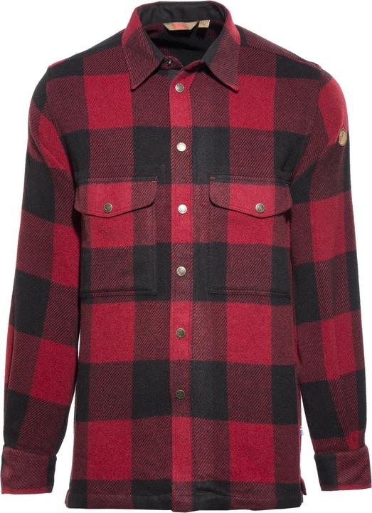 Fjällräven Canada Shirt (S)