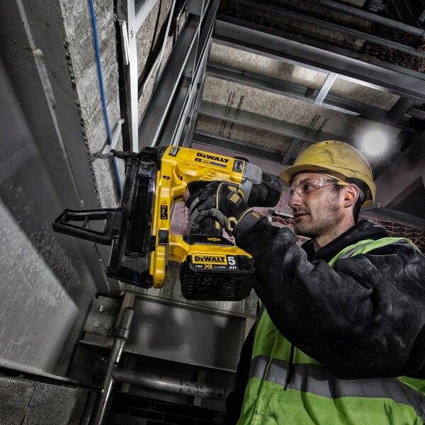 Image du produit DeWalt Cloueur à béton