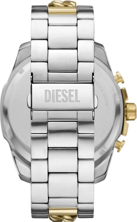 Productafbeelding Diesel Chronograaf MEGA CHIEF (Chronograaf, 51 mm)