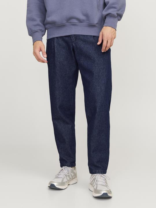 Image du produit Jack & Jones JJIBILL JJRICO MF 182 Jeans coupe regular Jeans coupe regular (W31/L34)