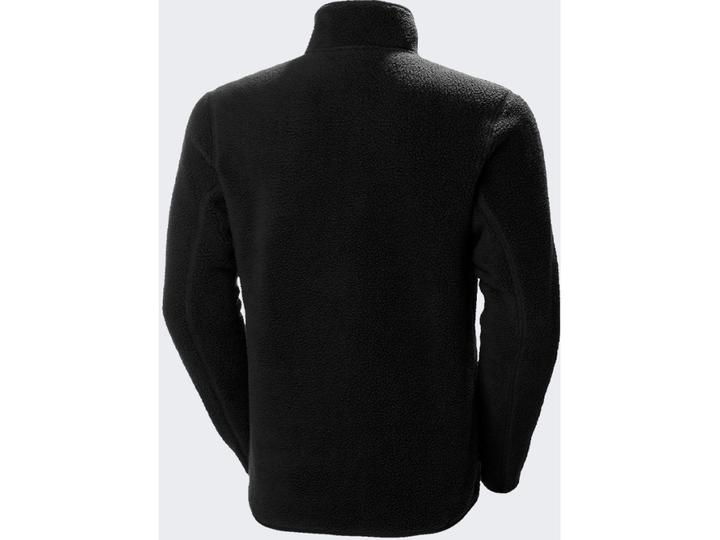 Immagine prodotto Helly Hansen Giacca in pile Heritage Pile nera, taglia XL (XL)