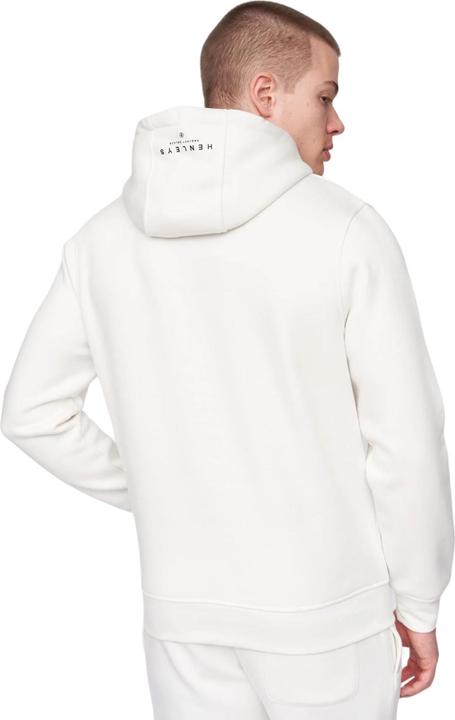 Immagine prodotto Henleys Aitchen Felpa con Cappuccio Uomo (XL)