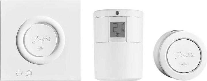 Actual product image Danfoss Ally Starter Pack