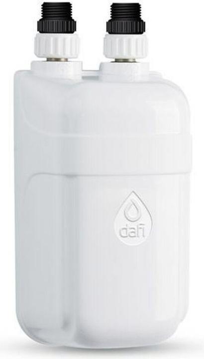 Image du produit Dafi Chauffe-eau 9 0 kW sans batterie (400V)