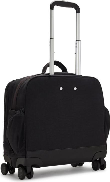Actual product image Kipling New Storia Trolley - True Black (25 l, Hand luggage (up to 50 litres))