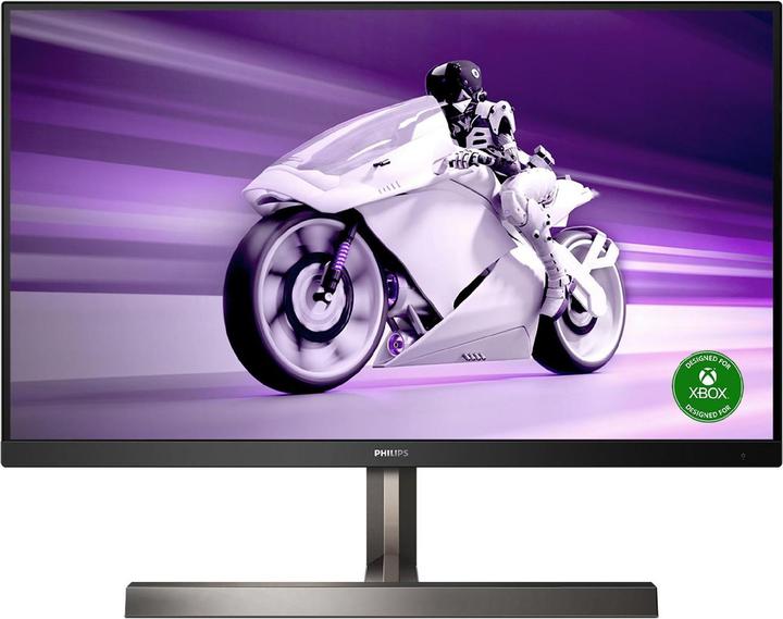Image du produit Philips 329M1RV/00 (3840 x 2160 pixels, 31.50")