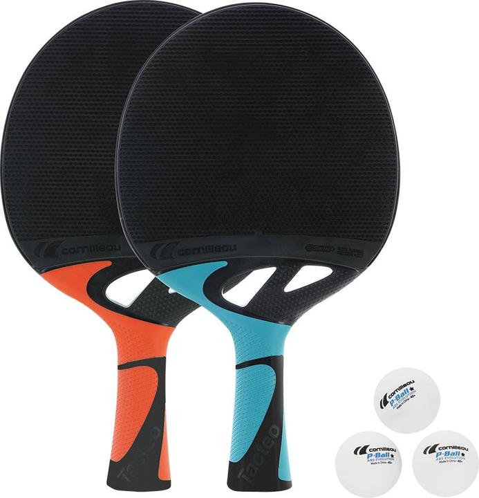 Immagine prodotto Cornilleau duo tacteo