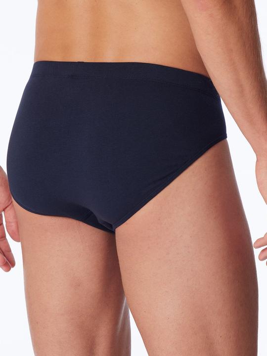 Immagine prodotto Schiesser UNCOVER Mini slip in cotone (3XL, confezione da 6)
