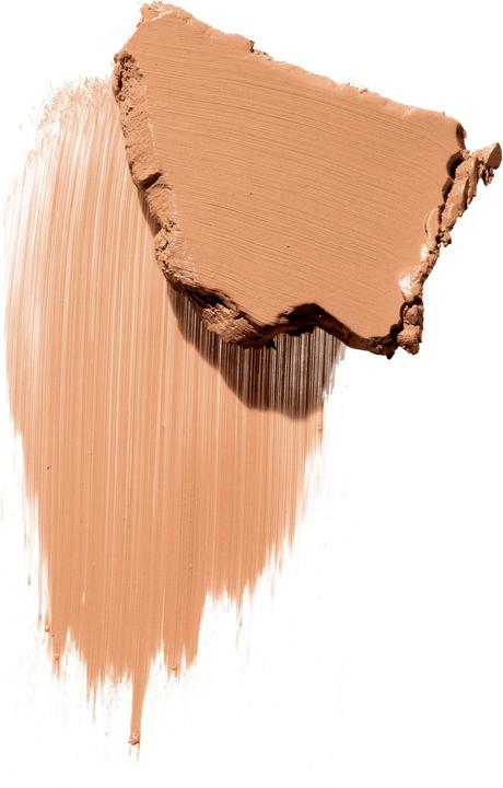 Actual product image Elizabeth Arden Flaw Fin Sponge-On No.52 (Bronzed Beige II)