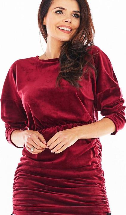 Awama Kurzes Kleid (XL)