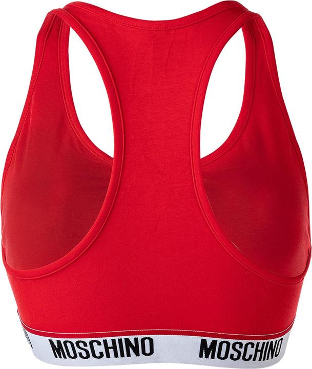 Produktbild Moschino Bustier Sportlich Bequem sitzend (M)